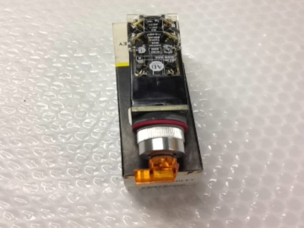 800MR-16JD2BRAK ALLEN BRADLEY 800MR16JD2BRAK