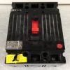 THED136060 GE OBSOLETE BREAKER RECON 3 POLE 60 AMP NICE BLACK FACE
