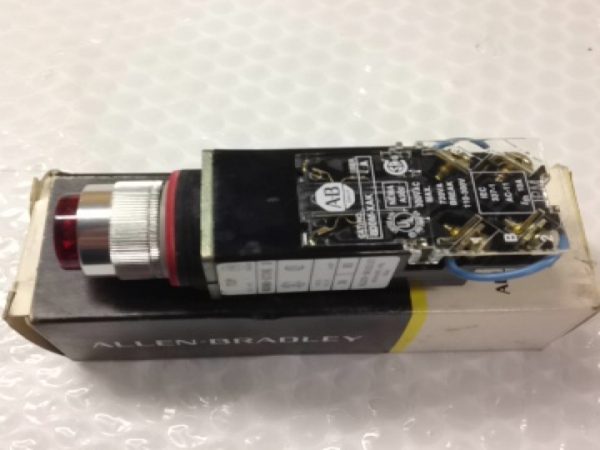 800MR-QT24RK ALLEN BRADLEY 800MRQT24RK