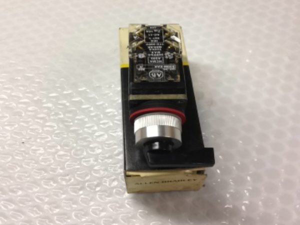 800MR-JK2KBK ALLEN BRADLEY 800MRJK2KBK
