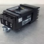 HJA36100 SQUARE D/TELEMECANIQUE NON-INTERCHANGEABLE TRIP THERMAL MAGNETIC CIRCUIT BREAKERS