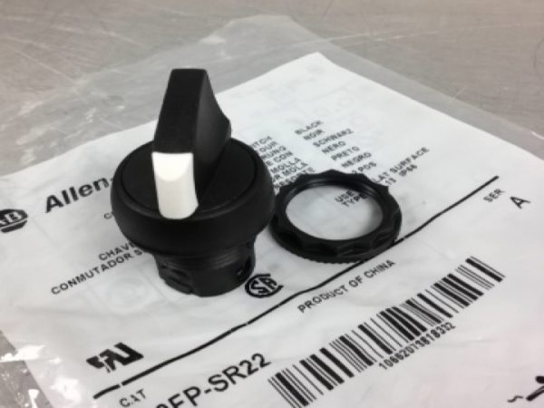 800FP-SR22 ALLEN BRADLEY 800FPSR22