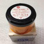 855T-B10DN5 ALLEN BRADLEY 855TB10DN5