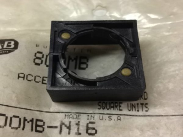 800MB-N16 ALLEN BRADLEY 800MBN16