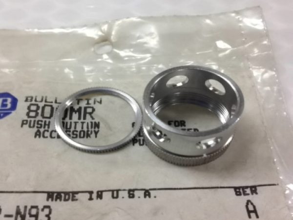 800MR-N93 ALLEN BRADLEY 800MRN93