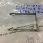 800MS-N9 ALLEN BRADLEY 800MSN9