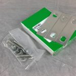 LA7F401 SQUARE D/TELEMECANIQUE OVERLOAD RELAYS & ACCESSORIES