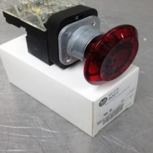 800TC-FXJQH2RA5 ALLEN BRADLEY 800TCFXJQH2RA5