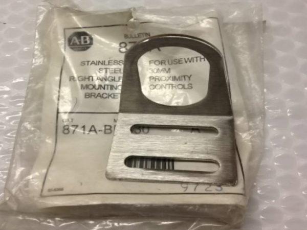 871A-BRS30 ALLEN BRADLEY 871ABRS30