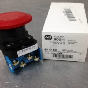 ALLEN BRADLEY 800HFRXJT6A2R