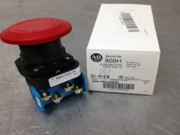 ALLEN BRADLEY 800HFRXJT6A2R