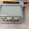 9013GHR2J57X SQUARE D/TELEMECANIQUE PRESSURE SWITCHES