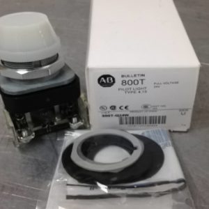 800T-Q24W ALLEN BRADLEY 800TQ24W