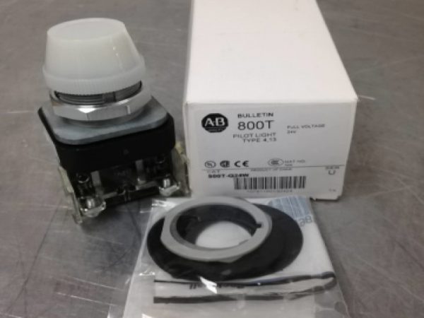 800T-Q24W ALLEN BRADLEY 800TQ24W