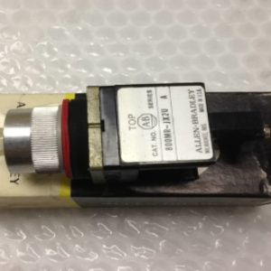 800MR-JX2U ALLEN BRADLEY 800MRJX2U