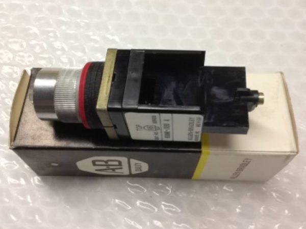 800MR-JX9U ALLEN BRADLEY 800MRJX9U