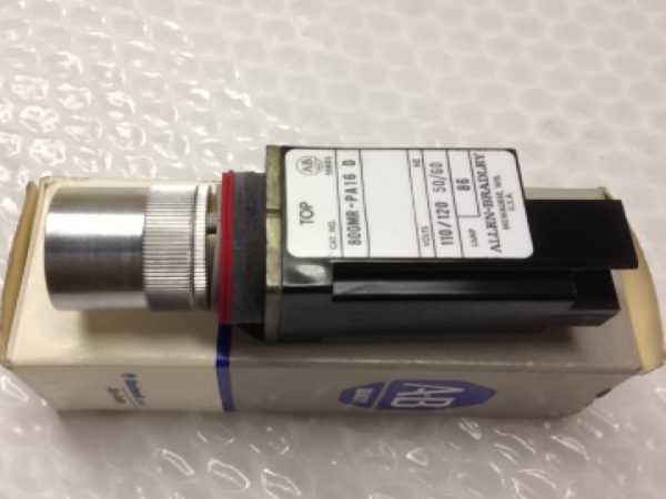 800MR-PA16A ALLEN BRADLEY 800MRPA16A