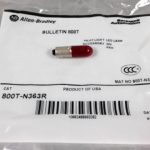 800T-N363R ALLEN BRADLEY 800TN363R