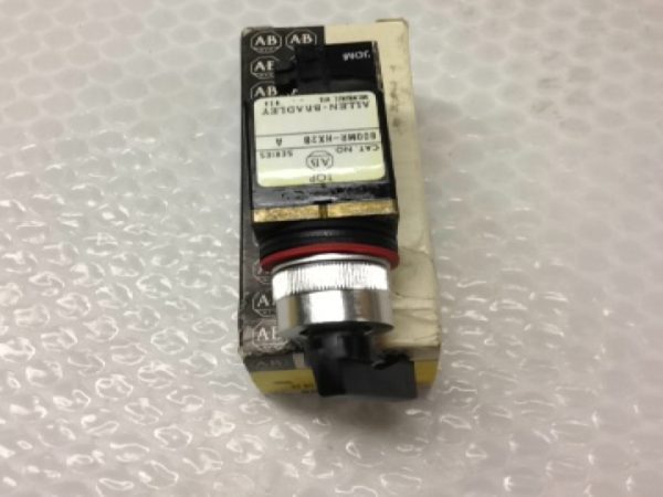800MR-HK2BLD1 ALLEN BRADLEY 800MRHK2BLD1