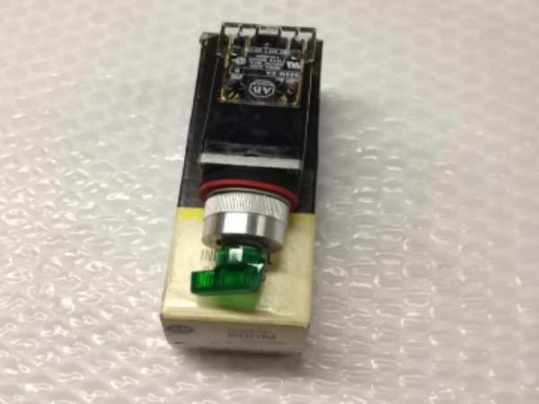 800MR-16HB2BRA ALLEN BRADLEY 800MR16HB2BRA