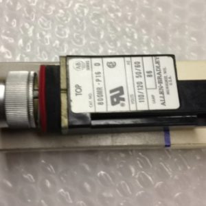 800MR-P16A ALLEN BRADLEY 800MRP16A