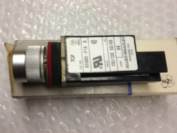800MR-P16A ALLEN BRADLEY 800MRP16A
