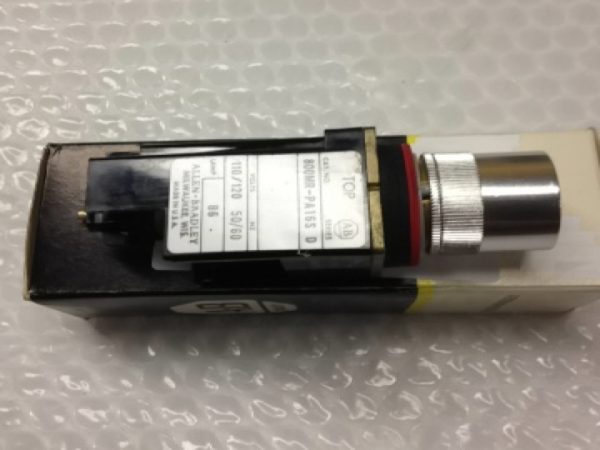 800MR-PA16 ALLEN BRADLEY 800MRPA16