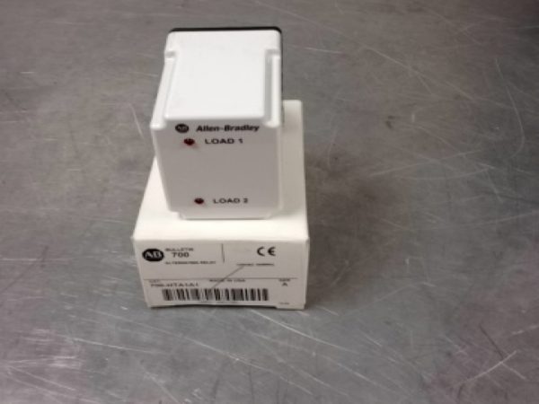 700-HTA1A1 ALLEN BRADLEY 700HTA1A1