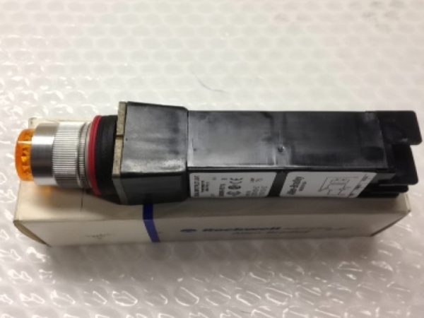 800MR-PDT16A ALLEN BRADLEY 800MRPDT16A