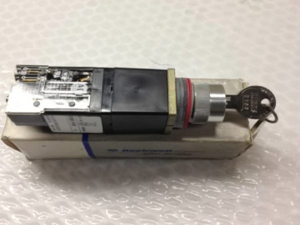 800MR-H48BLA ALLEN BRADLEY 800MRH48BLA