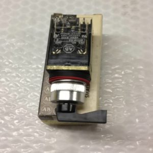 800MR-JK9BLA ALLEN BRADLEY 800MRJK9BLA