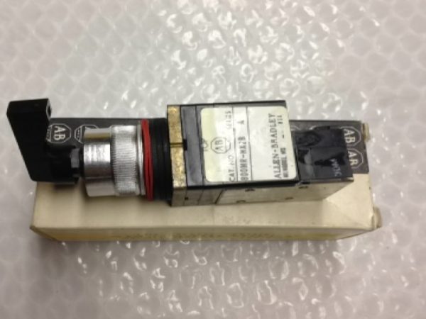 800MR-JK2KLA ALLEN BRADLEY 800MRJK2KLA