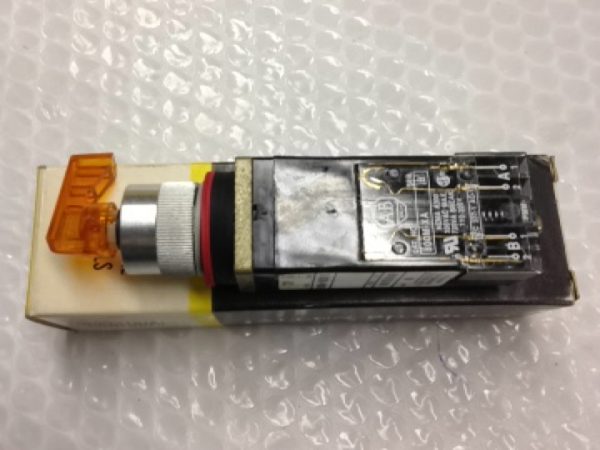 800MR-16HP2BRA ALLEN BRADLEY 800MR16HP2BRA