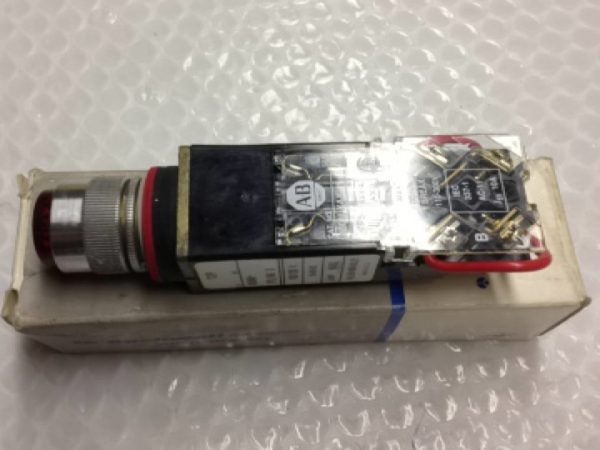 800MR-PTL16RK ALLEN BRADLEY 800MRPTL16RK