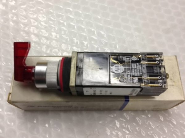 800MR-16HL2BRA ALLEN BRADLEY 800MR16HL2BRA