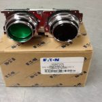 10250TA75 CUTLER-HAMMER PUSH BUTTON