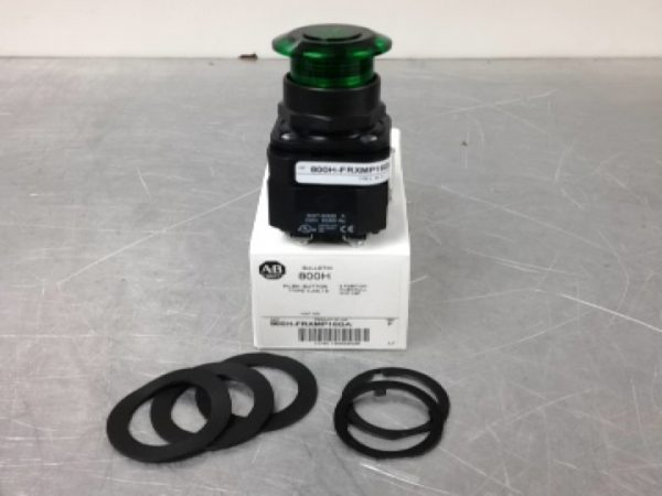 ALLEN BRADLEY 800HFRXMP16GA