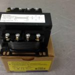 9070T150D3 SQUARE D/TELEMECANIQUE CORE & COIL INDUSTRIAL CONTROL TRANSFORMERS