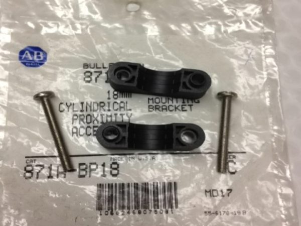 871A-BP18 ALLEN BRADLEY 871ABP18