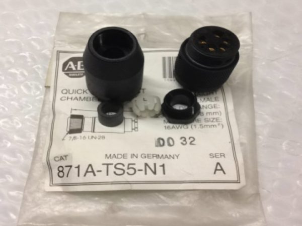 871A-TS5-N1 ALLEN BRADLEY 871ATS5N1