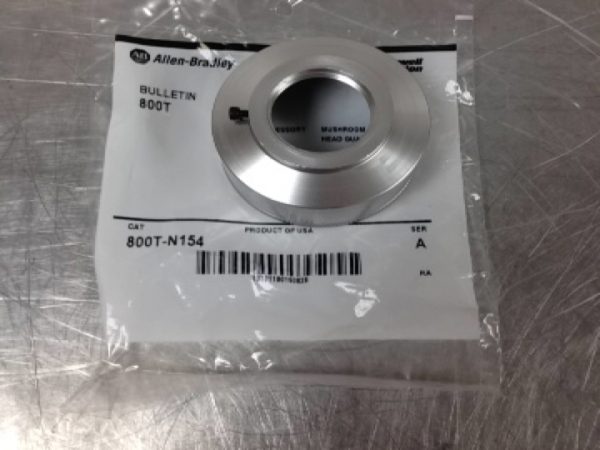 800T-N154 ALLEN BRADLEY 800TN154