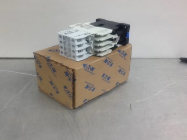 D15CR80AB CUTLER-HAMMER DISTRIBUTION EQUIPMENT/CONTROLS NEMA CONTROL RELAYS & ACCESSORIES