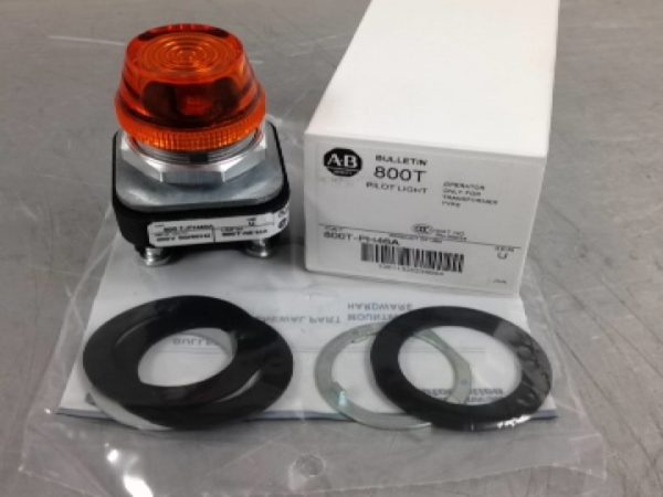 800T-PH46A ALLEN BRADLEY 800TPH46A