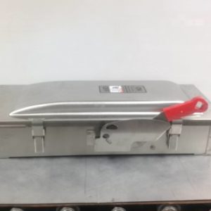 HNF363S SIEMENS ELECTRICAL DISTRIBUTION PRODUCTS NON-FUSIBLE HEAVY DUTY SAFETY SWITCHES