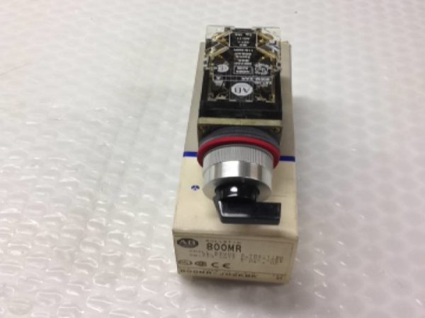 800MR-JH2KBK ALLEN BRADLEY 800MRJH2KBK