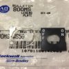 800MS-WS50 ALLEN BRADLEY 800MSWS50
