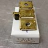 B0.92 SQUARE D/TELEMECANIQUE THERMAL OVERLOAD HEATER ELEMENTS