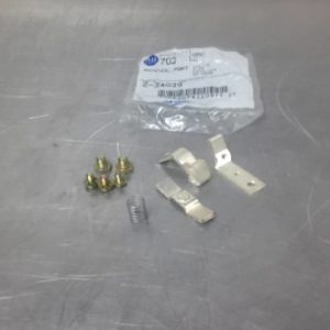 Z34039 ALLEN BRADLEY SINGLE POLE CONTACT Z-34039