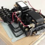 CR309D002 GE CONTROL NEMA CONTROLS/IEC CONTROLS/PLC/RENEWAL PARTS STARTERS