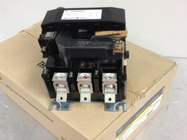 CR305F002 GE CONTROL NEMA CONTROLS/IEC CONTROLS/PLC/RENEWAL PARTS NEMA CONTACTORS